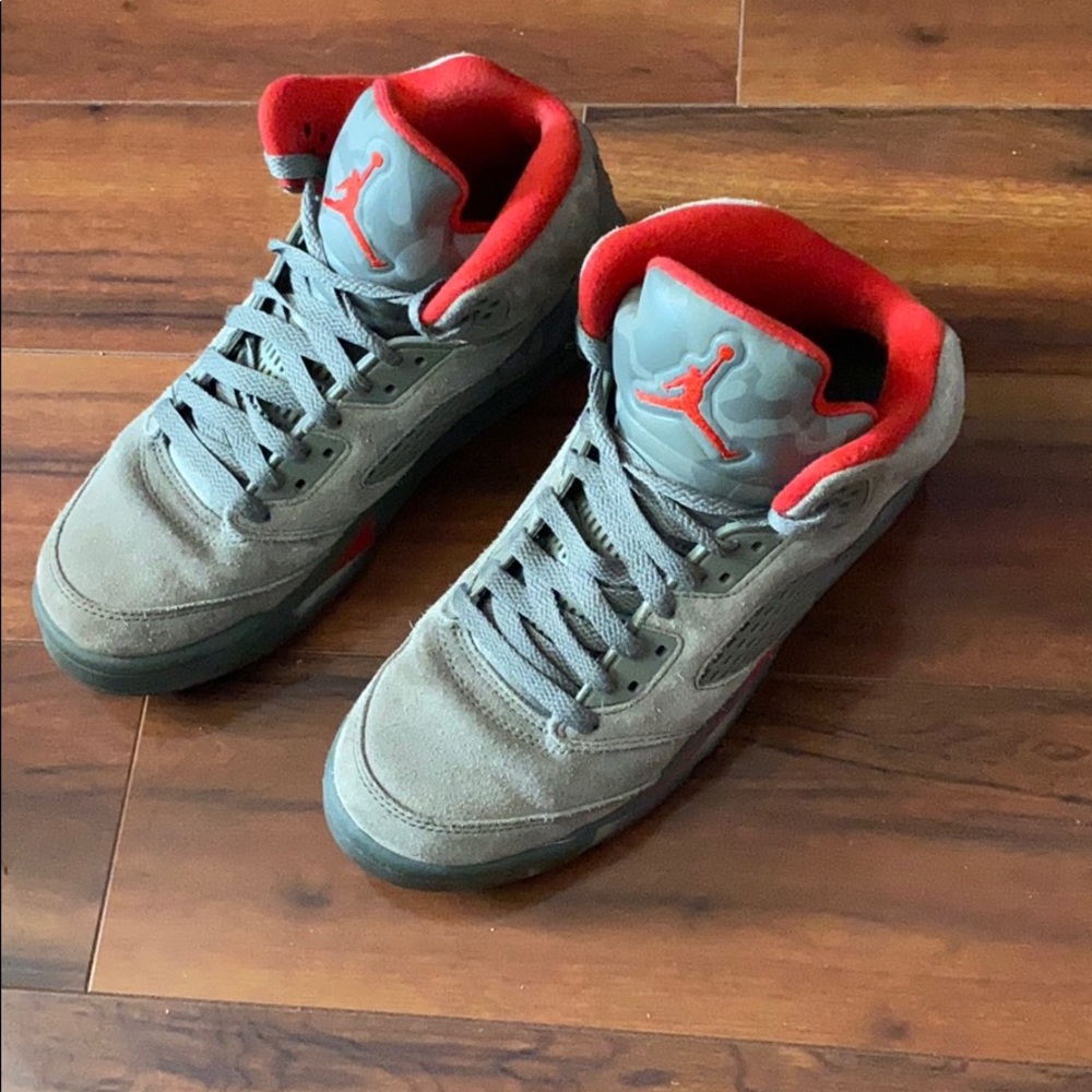 Jordan 5 Retro